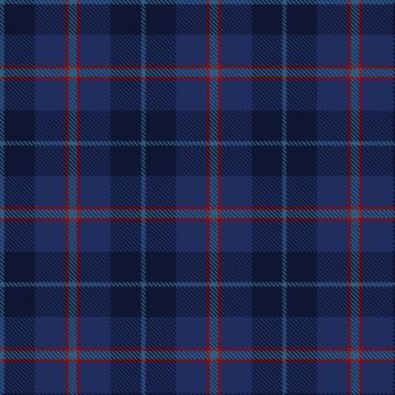 Bryson Tartan kilt