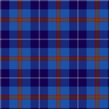 Bryson (1988) Tartan kilt