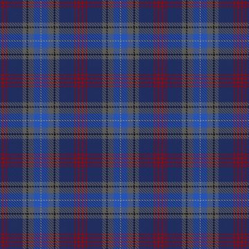 Bryson (2017) Tartan kilt