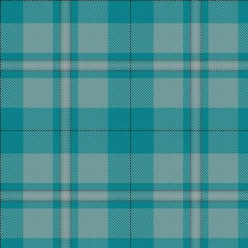 Bucca Dell'Acqua Tartan kilt