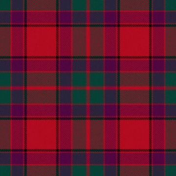 Buccleuch Tartan Kilt