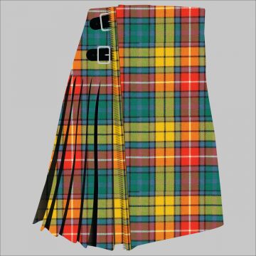 Buchanan Antique Tartan Kilt