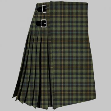 Buchanan Hebridean Tartan Kilt