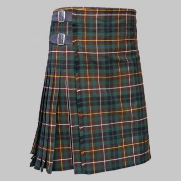 Buchanan Hunting Modern Tartan Kilt
