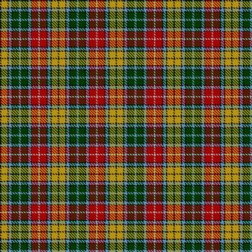 Buchanan 1800 Tartan kilt