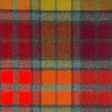 Buchanan Berry Tartan kilt