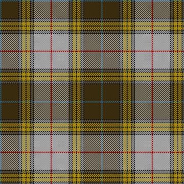 Buchanan Dress (Official) Tartan kilt