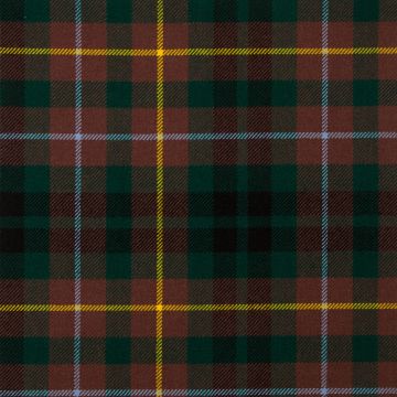 Buchanan Hunting Ancient Tartan kilt