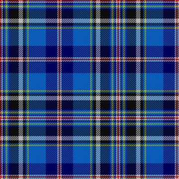 Buchanan, John & Isabella Tartan kilt