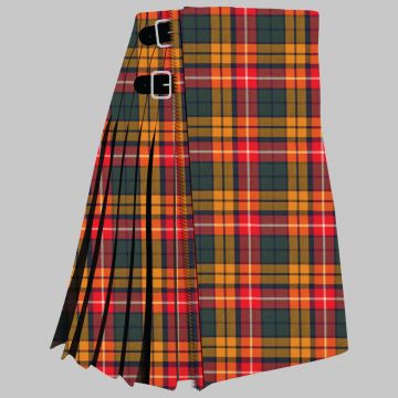 Buchanan Repro Tartan Kilt