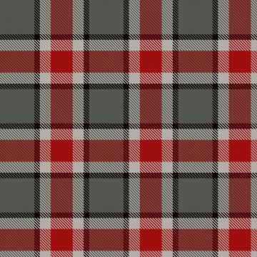 Buckeye Tartan kilt