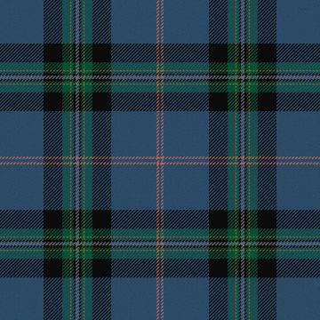 Buckie District Ancient Tartan Kilt