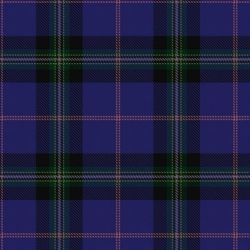 Buckie Tartan kilt