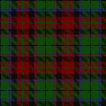 Bucklebury, Andrew & Family (Personal) Tartan kilt