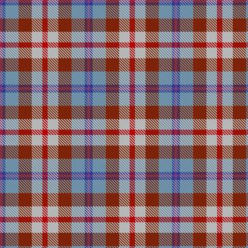 Buckley, R & E (Personal) Tartan kilt