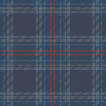 Budge Ancient Tartan Kilt