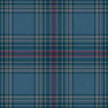 Budge Tartan Kilt