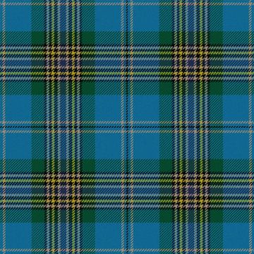 Buffalo Tartan Kilt