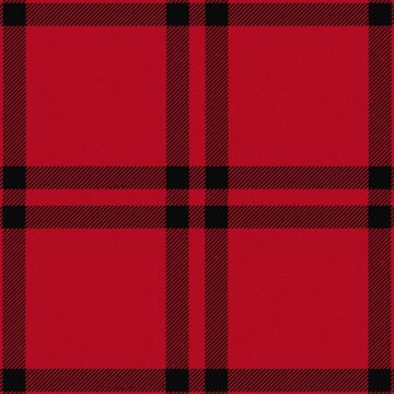 Buie Tartan Kilt