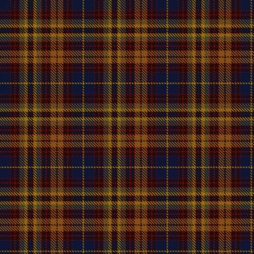 Buimerc, S & Family Hunting (Personal) Tartan kilt