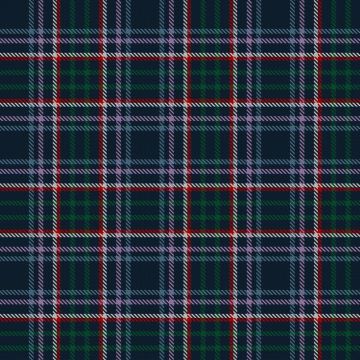 Bukowski-Jackson (Personal) Tartan kilt