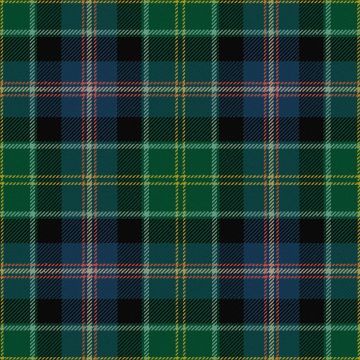 Bullman Ancient Tartan Kilt