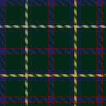 Bundanoon Tartan kilt