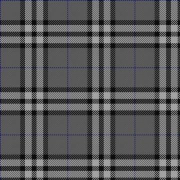 Burberry Grey (Original) Tartan kilt
