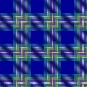 Bureau Veritas Tartan kilt