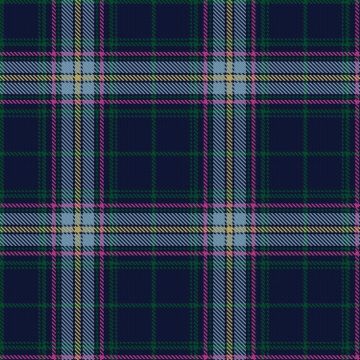 Burgess, Zachary & Hinton, Edith - Wedding (Personal) Tartan kilt