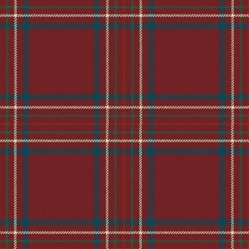 Burnett Hunting Ancient Tartan Kilt