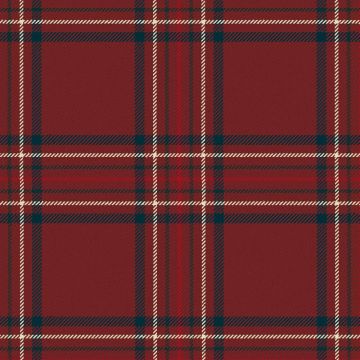 Burnett Hunting Modern Tartan Kilt