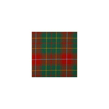 Burnett Ancient Tartan kilt