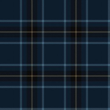 Burnetts & Struth Tartan kilt