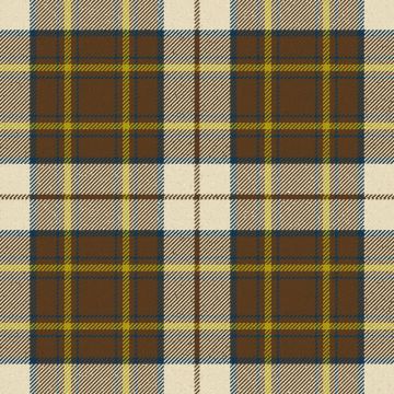 Burns Battalion Ancient Tartan Kilt