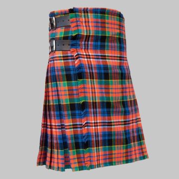 Kidd Ancient Tartan Kilt