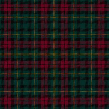 Burns Heritage Tartan Kilt