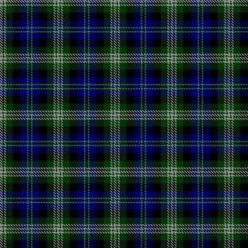 Business Air Tartan kilt