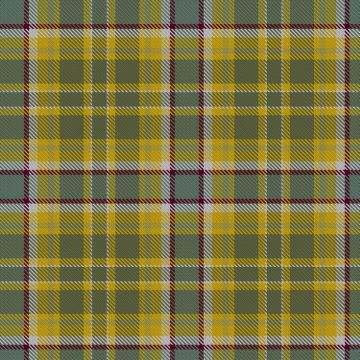 Bussemakerhuis Tartan kilt