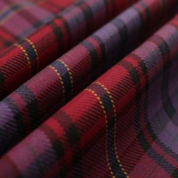 Bute Heather Ancient Tartan kilt