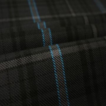 Bute Heather Glencallum Tartan kilt