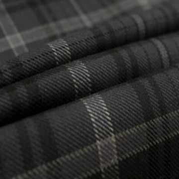 Bute Heather Hunting Tartan kilt