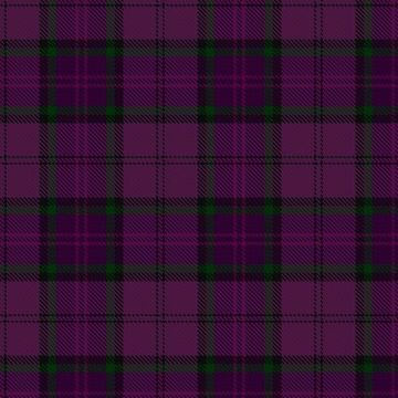 By Storm Tartan kilt