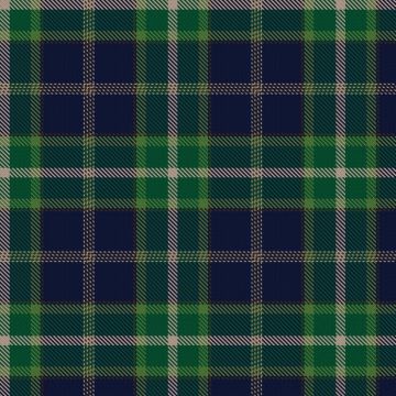 Cabot Cape Breton Tartan kilt