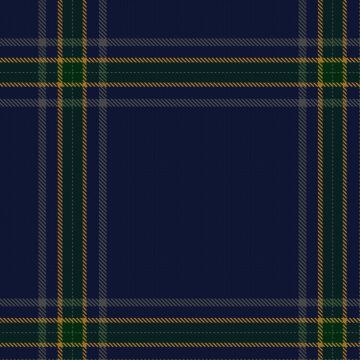 Cabot Highlands Tartan kilt