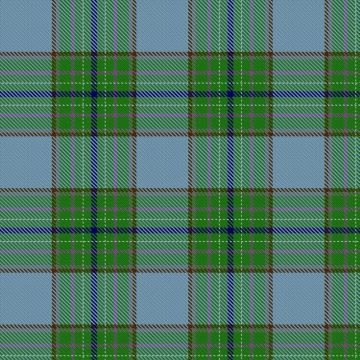 Cadenhead (2015) Tartan kilt