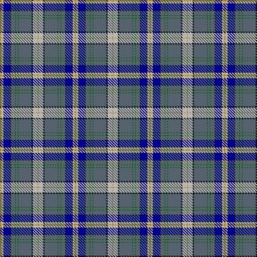 Cahaba Memorial Tartan kilt