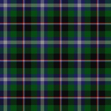 Cahill (2017) Tartan kilt