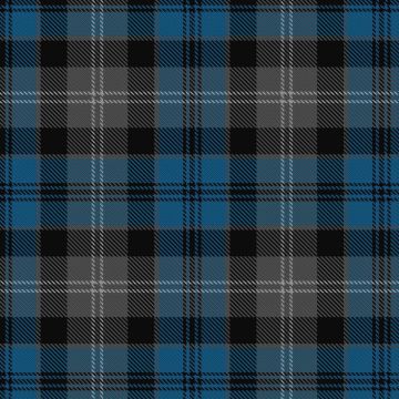 Cahonas Scotland Tartan kilt
