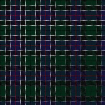 Caie (2013) Tartan kilt